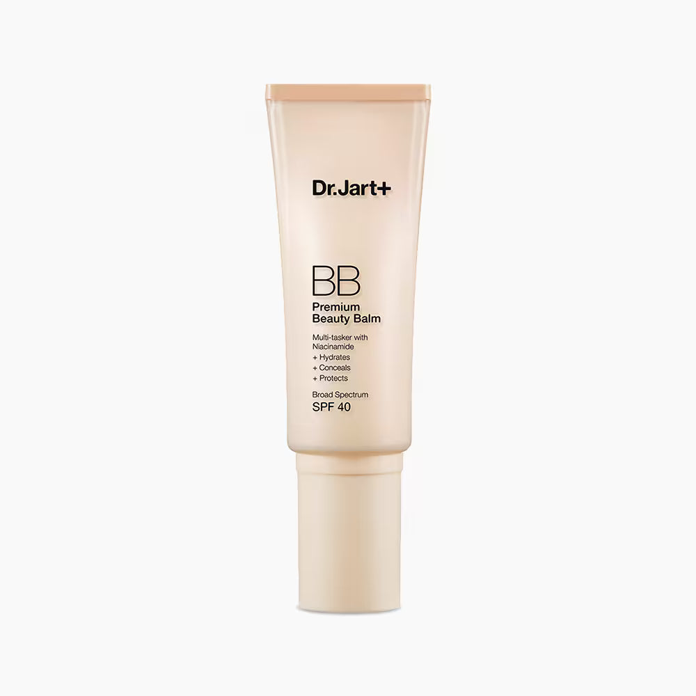 DR.JART+ PREMIUM BB beauty balm #01 Fair-Light 40 ml