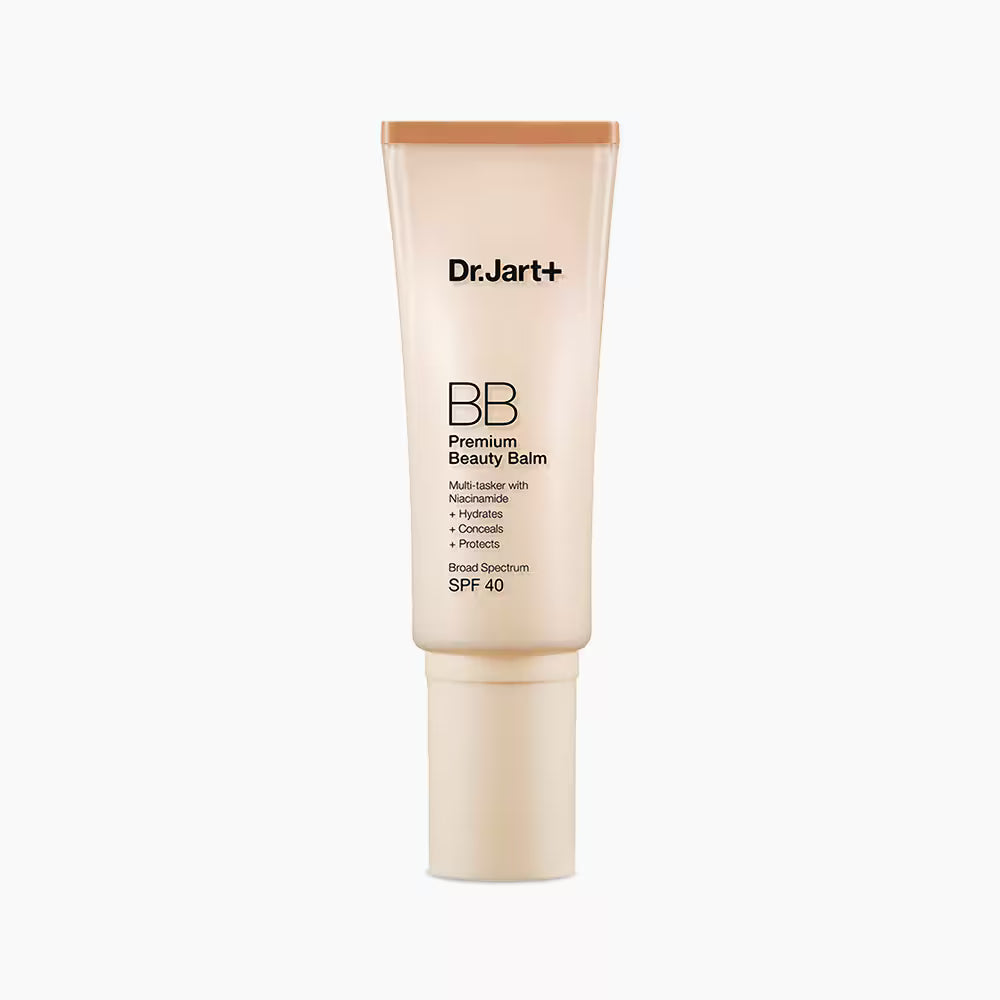 DR. JART+ PREMIUM BB beauty balm #03 Medium-Tan 40 ml