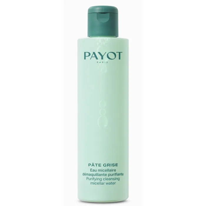 PAYOT PÂTE GRISE micellar water 400 ml