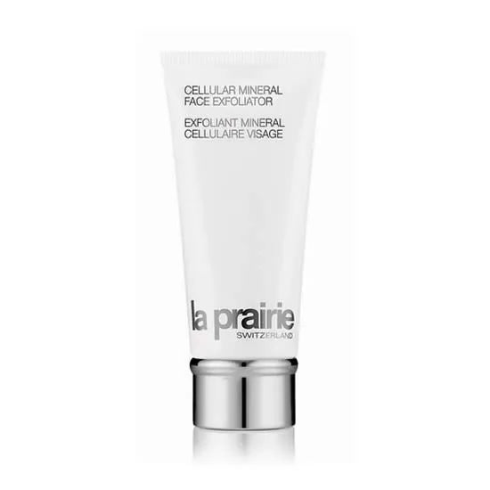CELLULAR MINERAL face exfoliator 100 ml