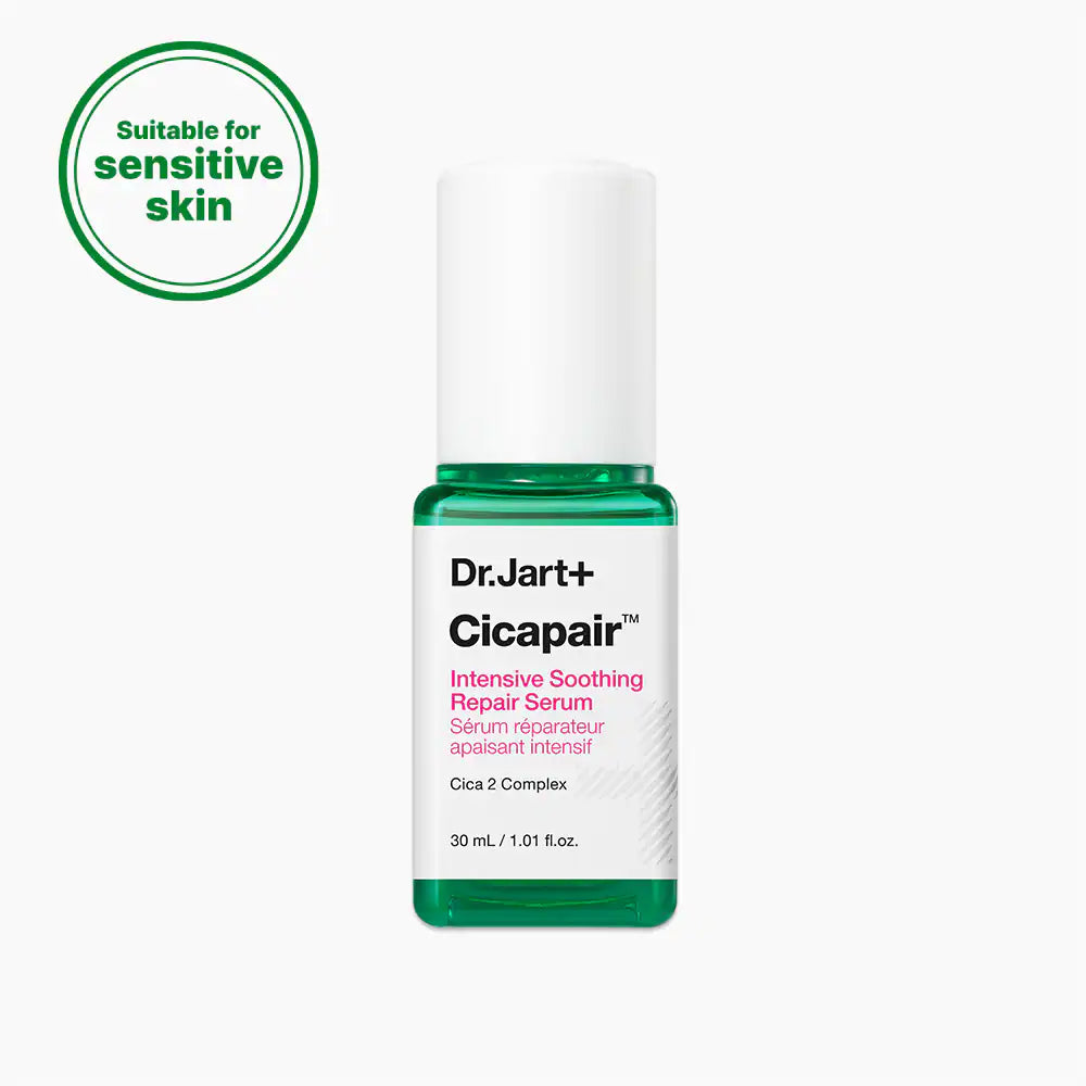 DR.JART+ CICAPAIR intensive soothing repair serum 30 ml