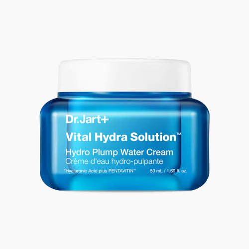 DR.JART+ VITAL HYDRA SOLUTION hydro plump water cream 50 ml
