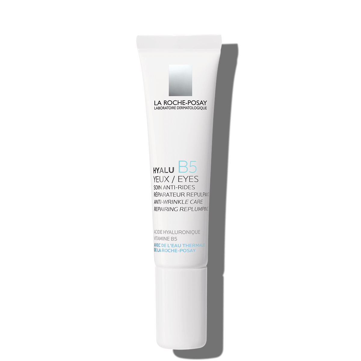 LA ROCHE POSAY HYALU B5 eyes 15 ml
