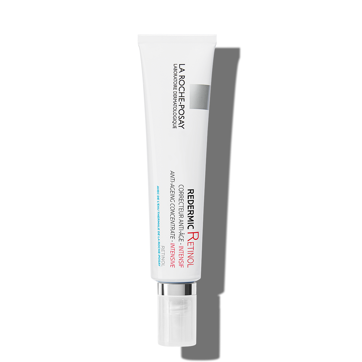 LA ROCHE POSAY REDERMIC RETINOL intensive anti-wrinkle corrective dermatological care 30 ml